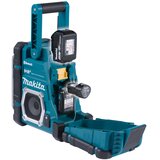 Makita DMR112 gradbišče radio solo | Shoptok.si
