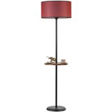 Opviq Mercan8737-3 blackclaret red floor lamp | ePonuda.com