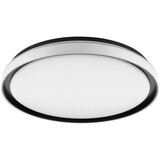 Eglo Crna LED stropna svjetiljka SELUCI – | shoptok.hr
