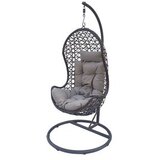 Denis Viseća fotelja, korpa 82x62x119cm | ePonuda.com