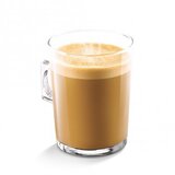 Nescafe Kapsule za kafu Dolce Gusto Cafe au Lait, 160g, 16 kapsula | Eponuda.ba