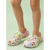 Sinsay Klopke s cvjetnim uzorkom | shoptok.hr