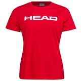 Head Club Basic 2023 Crvena | shoptok.hr
