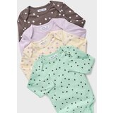 Sinsay Set od 4 bodyja | shoptok.hr