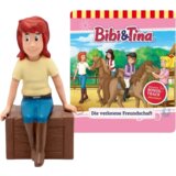 tonies Avdio figura Tonie - Bibi & Tina - Die verlorene Freundschaft (Nova izdaja 2025) (V NEMŠČINI) - 1 k. | Shoptok.si
