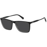 Polaroid PLD4180/S 7C5/M9 Polarized ONE SIZE (58) Črna/Siva | Shoptok.si