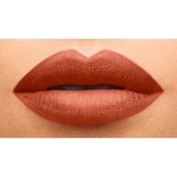Yves Saint Laurent Rouge Pur Couture The Slim Glow Matte mat vlažilna šminka s sijajem odtenek 215 Undisclosed Camel 2 g | Shoptok.si