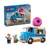 Lego City: Kamion za prodaju krafni | shoptok.hr
