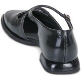 Art Balerinke BERGAMO Črna | Shoptok.si