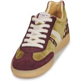 Serafini Nizke superge COPENAGHEN VINTAGE Večbarvna | Shoptok.si