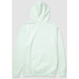 Volcom Stone Pulover s kapuco iz flisa cloud blue | Shoptok.si