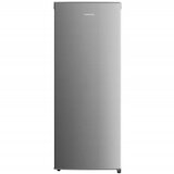 Končar H55230IM frižider, visina 142 cm, inox | ePonuda.com