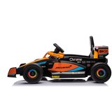 McLaren auto na akumulator Formula 1 Orange | shoptok.hr