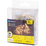 Aigostar LED niz 50xLED/3xAA 5,3m topla bela | Eponuda.com