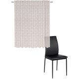 Esposa končana zavesa pol prosojno 180/140 cm | Shoptok.si