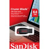 San Disk USB Stick 64GB Cruzer Blade Teardrope USB 2.0 | Eponuda.ba