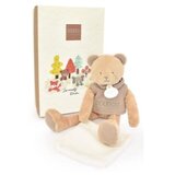 Doudou Bež meda 25 cm ( DC4187 ) Cene