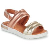 GBB Sandali & Odprti čevlji LALA Pozlačena | Shoptok.si