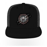 Jinx the witcher master hunter hat | Shoptok.si