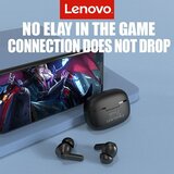 Lenovo SLUŠALICE BLUETOOTH TWS HT05 bijela | shoptok.hr