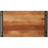  Kava Stol Smeđa 90 x 50 x 38 cm Čvrsto drvo akacije | shoptok.hr