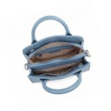 Vuch Torba Tira Blue, 15 x 22 cm Slike