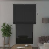  Venecijanska roleta Srebrno Siva 213 x 110 cm PVC | shoptok.hr