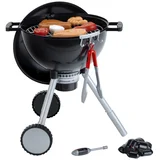 9466 Weber - roštilj s kotlom - One Touch Premium Weber - Kugelgrill - One Touch Premium