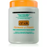 Guam Cellulite drenažne obloge za celulit 1000 g