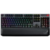 Asus XA09 STRIX SCOPE NX Wireless Deluxe Gaming tastatura