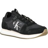 Calvin Klein Jeans runner laceup crna | shoptok.hr