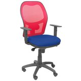  Uredska stolica Jorquera P&amp C BALI229 Plava Cijene