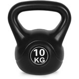 Kettlebell 10 kg za vježbanje, bučica, lopta s utezima, teret za fitness, moderan dom | shoptok.hr