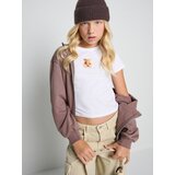 Sinsay Gornji dio trenirke s kapuljačom | shoptok.hr