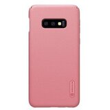 Nillkin Frosted zaščita za Samsung Galaxy S10e G970 roza Cene