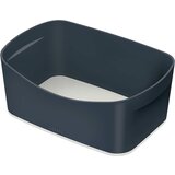  Škatla za shranjevanje leitz cosy siva 52640089 LEITZ COSY-WOW | Shoptok.si
