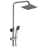 Metalac tuš sistem sunflower | Shoptok.si