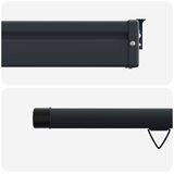 Balkonski bočni awning 117 x 250 cm | shoptok.hr