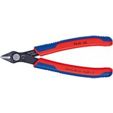 Knipex klešče ščipalke za elektroniko knipex super (dolžina: 125 mm, ohišje z več komponentami) Cene