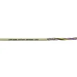  Podatkovni kabel UNITRONIC LIYCY 3 x 0.25 mm sive boje LappKabel 0034403 1000 m