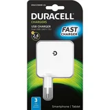 Punjač – Uni 2xUSB – 2.4A+2.4A - White
