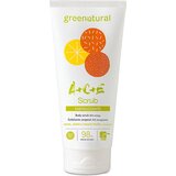 Greenatural piling za telo ace multivitamin Cene
