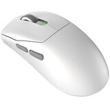 MSI forge GM340 w sky gaming bežični miš beli Cene