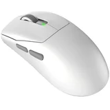 forge GM340 w sky gaming bežični miš beli