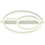 Forma led plafonska lampa 82W F2047-82P bela | ePonuda.com