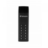 Verbatim V KEYPAD SECURE USB 3.0 32GB | ePonuda.com