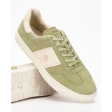 Timberland patike cipele lisbon street low lace-a-g - svetlo zelena Cene