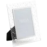 Hestia - Foto ram - Hestia, Mirror Raindrop, 13x18 cm