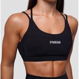 GymBeam Sportski grudnjak FIT Black | ePonuda.com