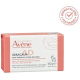 Avene Avène Ultra-bogati sindet Xeracalm AD, 100 g Cene